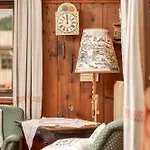 Schlossmeierhaus - Kristall Lungau Daire *