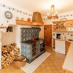 Daire Schlossmeierhaus - Kristall Lungau Mauterndorf (Salzburg)