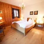 Schlossmeierhaus - Kristall Lungau