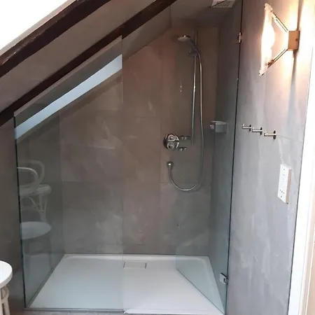 Appartement Schlossmeierhaus - Kristall Lungau