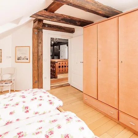 Schlossmeierhaus - Kristall Lungau Mauterndorf (Salzburg)