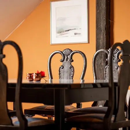 Appartement Schlossmeierhaus - Kristall Lungau