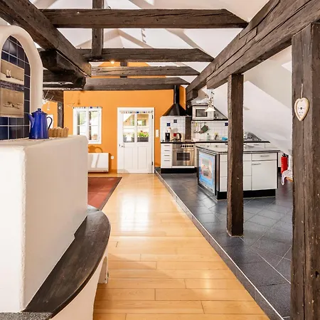 Schlossmeierhaus - Kristall Lungau شقة ماوترندورف