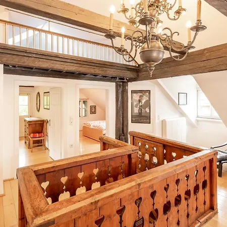 Schlossmeierhaus - Kristall Lungau * Mauterndorf (Salzburg)