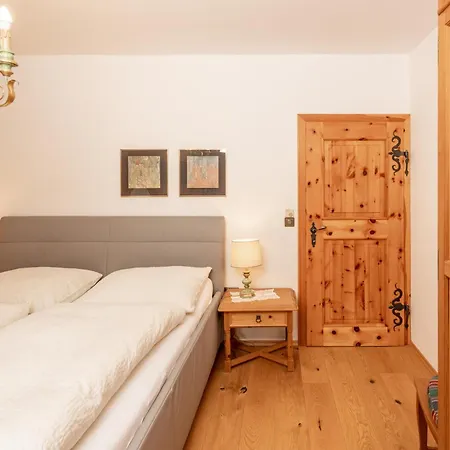 Schlossmeierhaus - Kristall Lungau Appartement