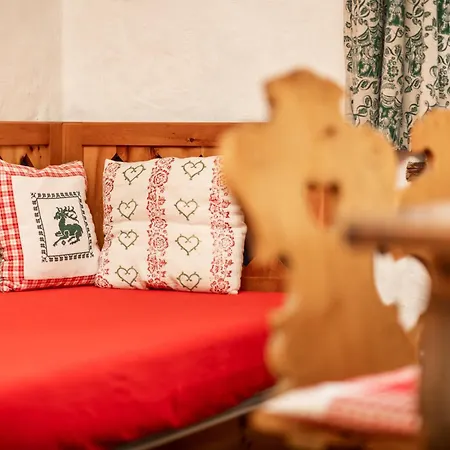 Schlossmeierhaus - Kristall Lungau Appartement Mauterndorf (Salzburg)