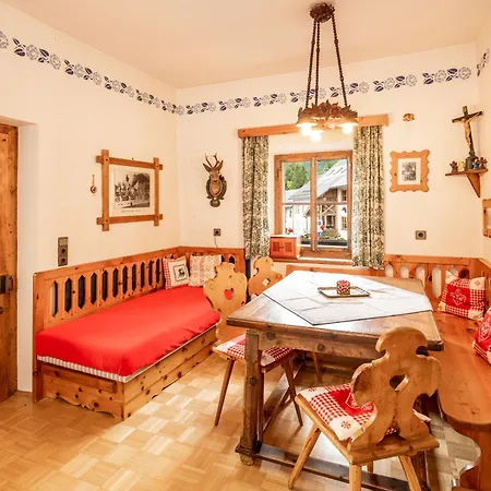 Schlossmeierhaus - Kristall Lungau