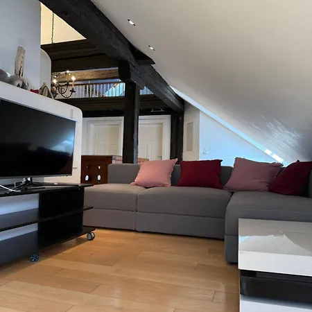 Apartment Schlossmeierhaus - Kristall Lungau Mauterndorf (Salzburg)