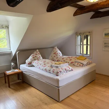 Schlossmeierhaus - Kristall Lungau * Mauterndorf (Salzburg)