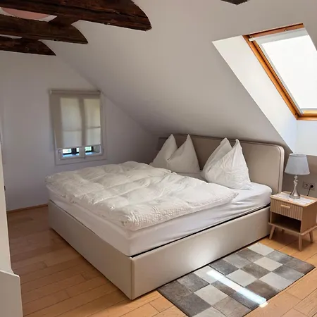 Schlossmeierhaus - Kristall Lungau *