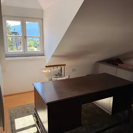Schlossmeierhaus - Kristall Lungau Mauterndorf (Salzburg)