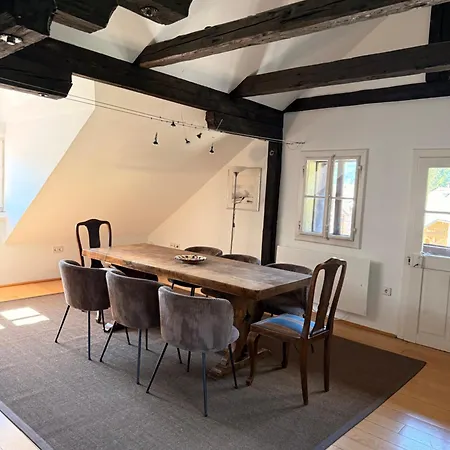 Schlossmeierhaus - Kristall Lungau