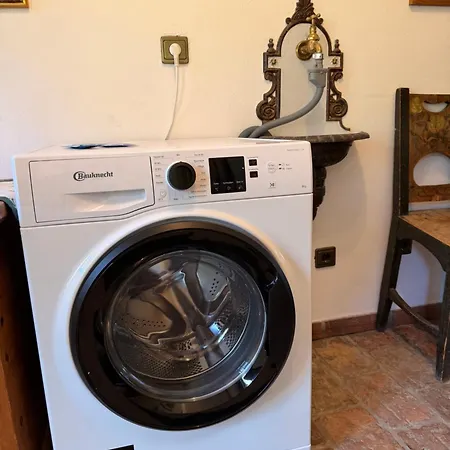 Schlossmeierhaus - Kristall Lungau Apartment *