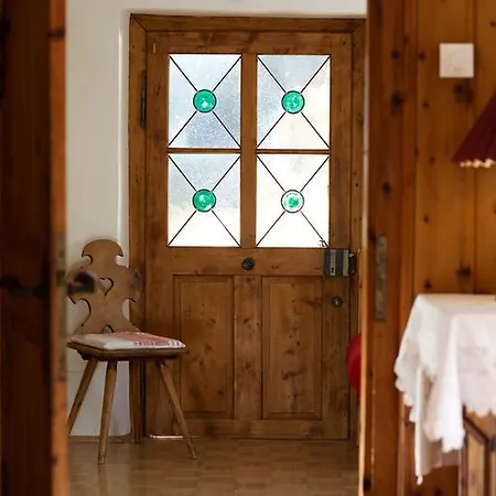 Schlossmeierhaus - Kristall Lungau Appartement *