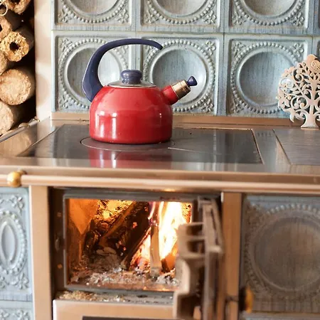 Schlossmeierhaus - Kristall Lungau