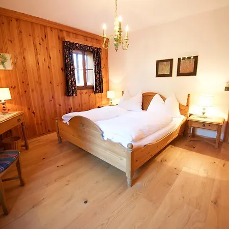 Schlossmeierhaus - Kristall Lungau