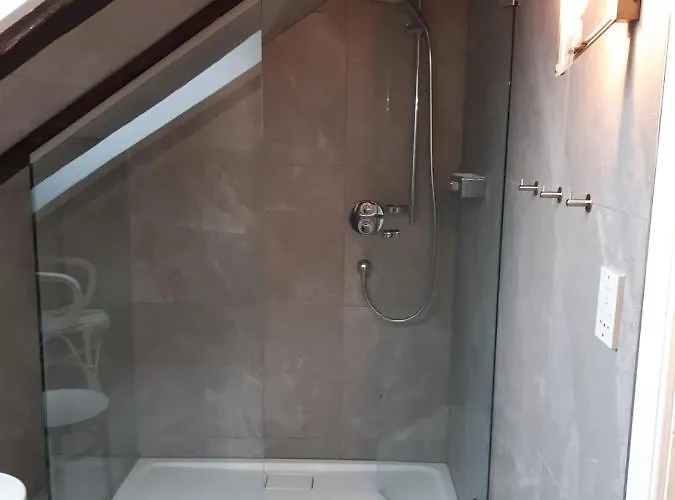 Appartement Schlossmeierhaus - Kristall Lungau