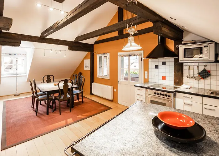 Appartement Schlossmeierhaus - Kristall Lungau *