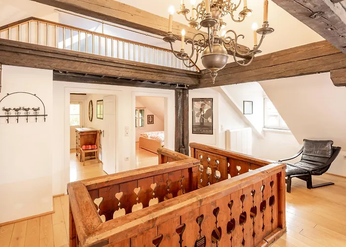 Schlossmeierhaus - Kristall Lungau * Mauterndorf