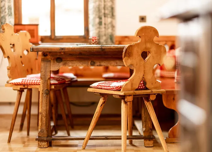 Schlossmeierhaus - Kristall Lungau *