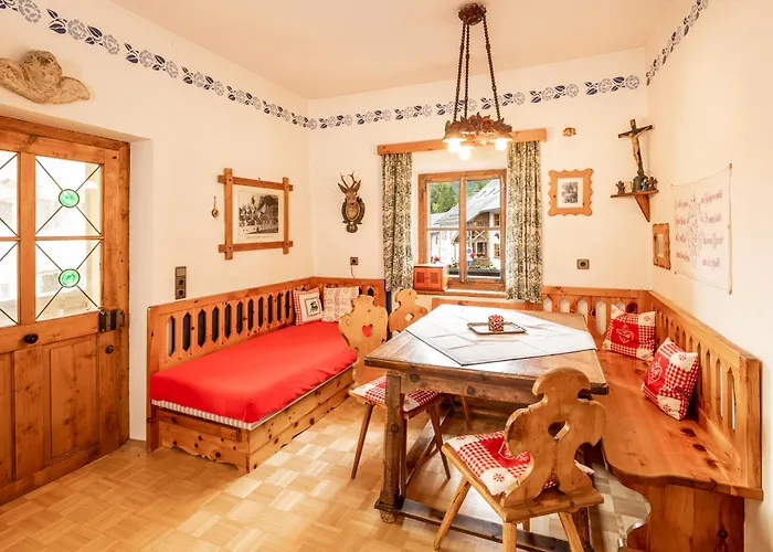 Schlossmeierhaus - Kristall Lungau