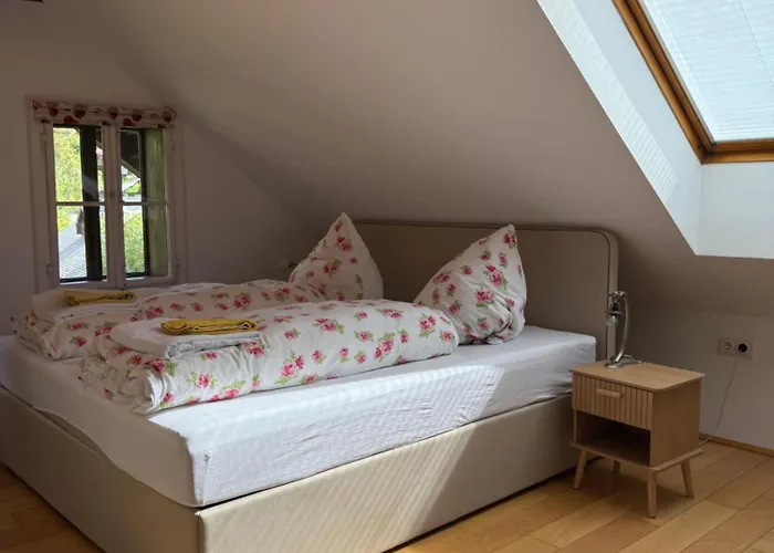 Schlossmeierhaus - Kristall Lungau Mauterndorf (Salzburg)