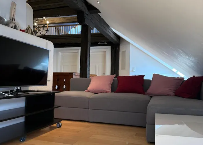 Appartement Schlossmeierhaus - Kristall Lungau Mauterndorf (Salzburg)