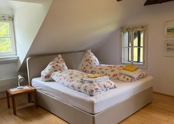 Schlossmeierhaus - Kristall Lungau * Mauterndorf (Salzburg)